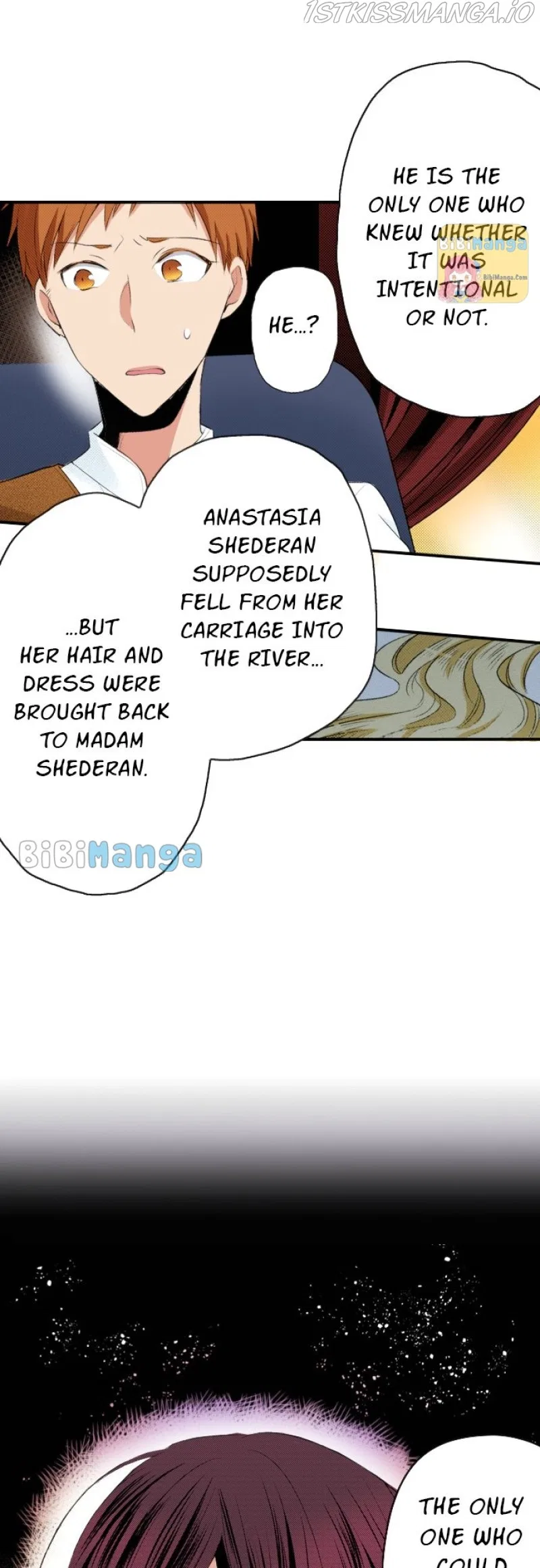 Betrothed to My Sister’s Ex Chapter 33 – Page 15