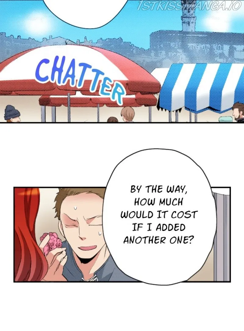 Betrothed to My Sister’s Ex Chapter 33 – Page 17