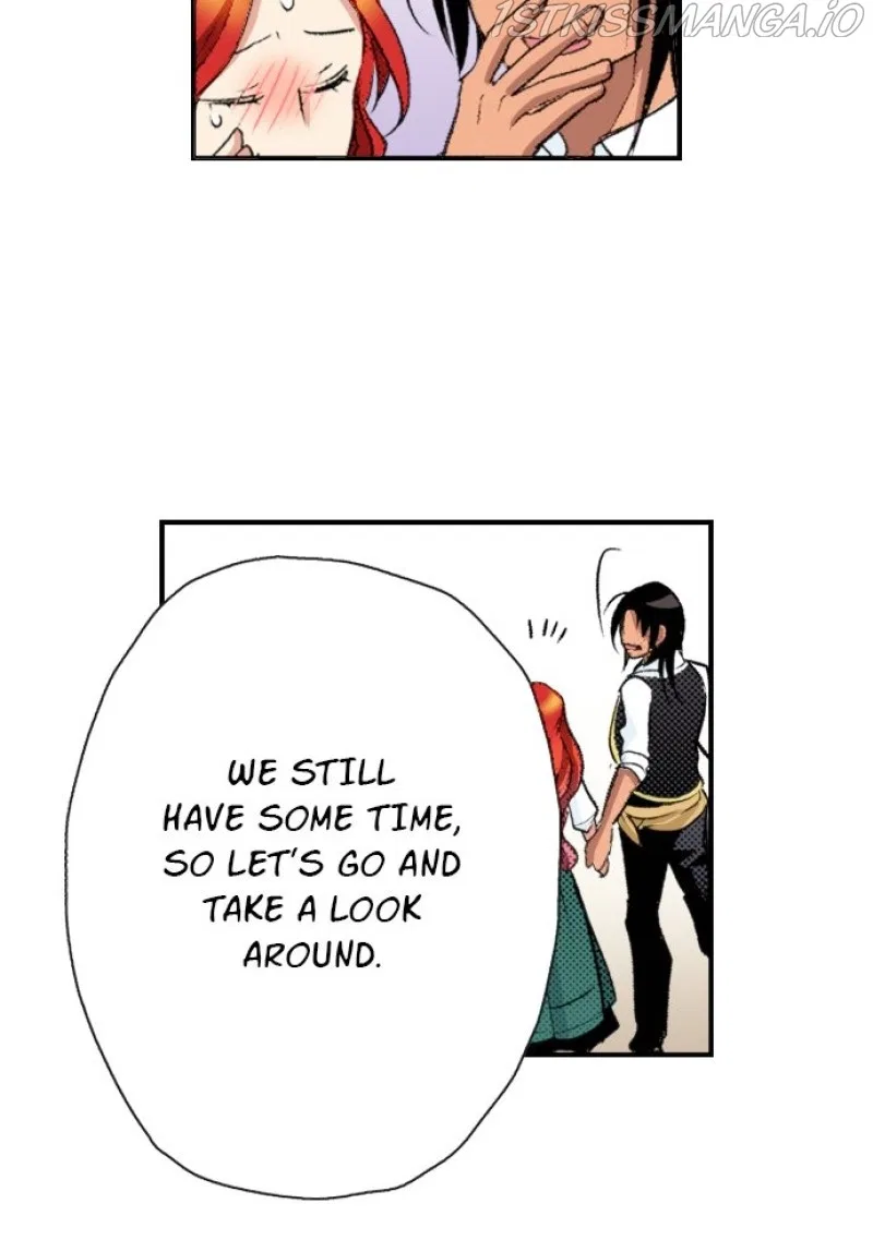 Betrothed to My Sister’s Ex Chapter 33 – Page 24