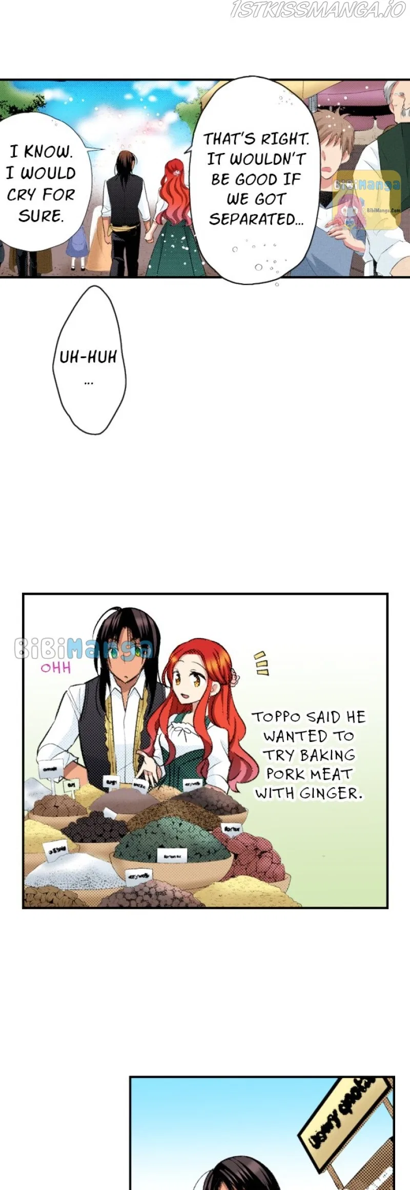 Betrothed to My Sister’s Ex Chapter 33 – Page 26