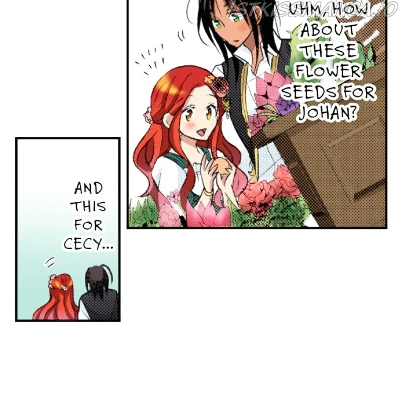 Betrothed to My Sister’s Ex Chapter 33 – Page 27