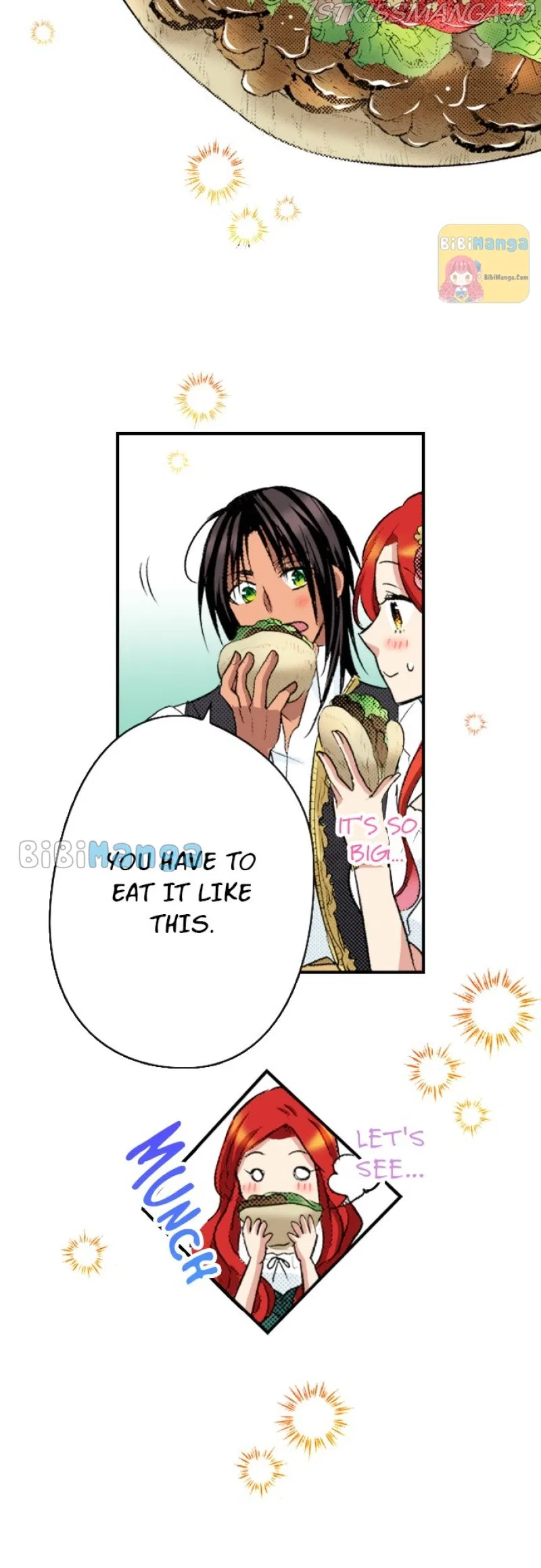 Betrothed to My Sister’s Ex Chapter 33 – Page 35