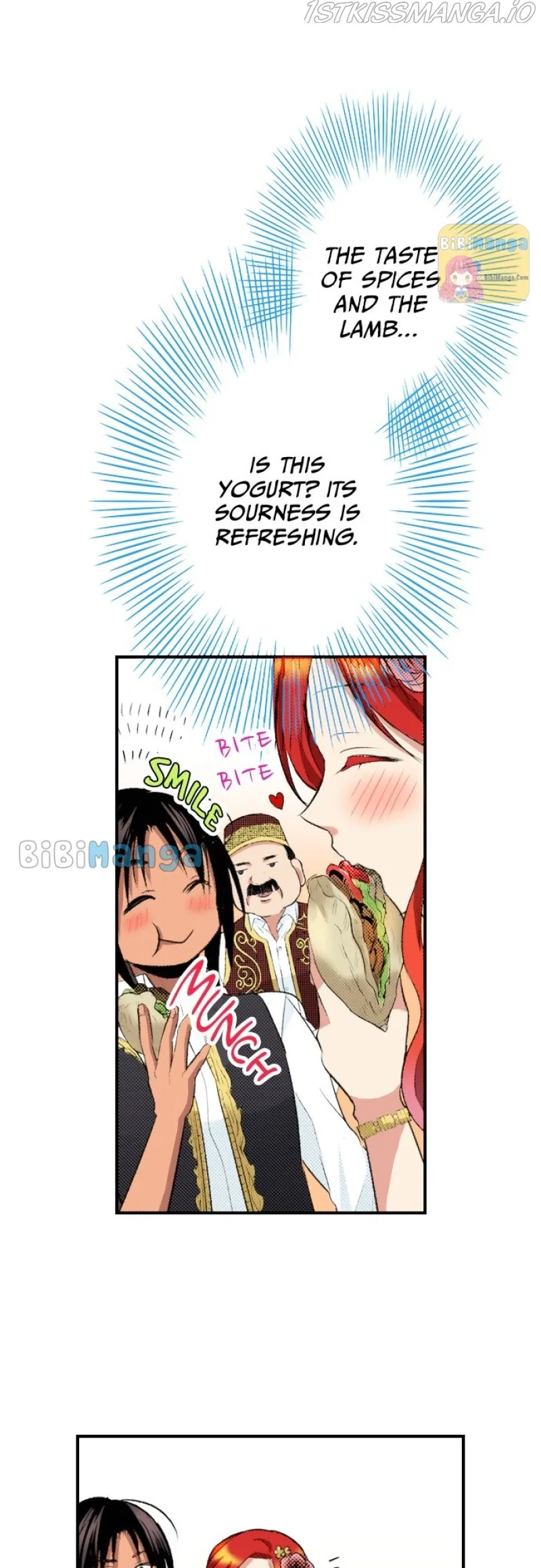 Betrothed to My Sister’s Ex Chapter 33 – Page 37