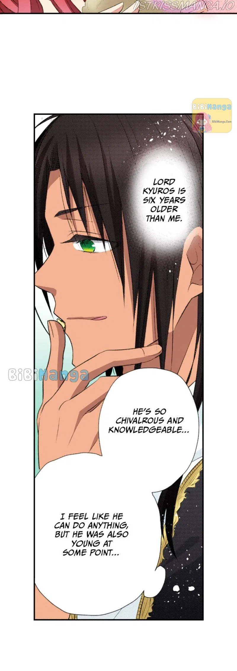 Betrothed to My Sister’s Ex Chapter 33 – Page 39