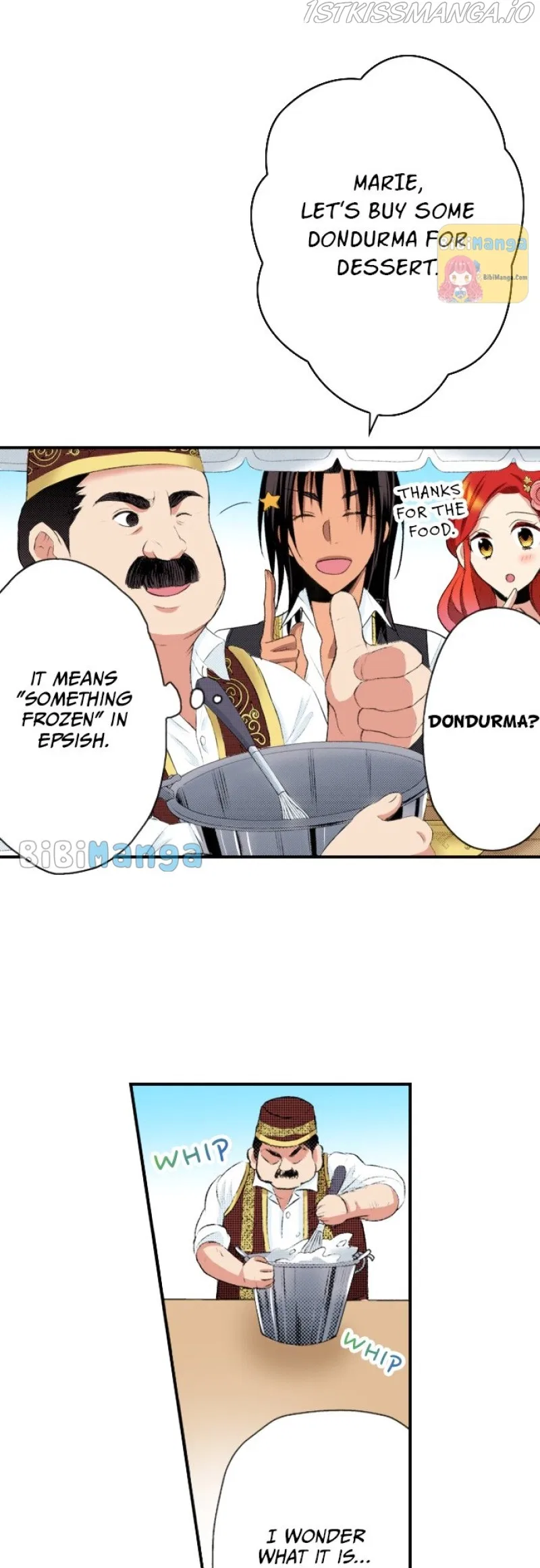 Betrothed to My Sister’s Ex Chapter 33 – Page 40