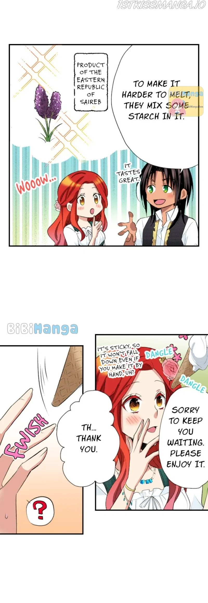 Betrothed to My Sister’s Ex Chapter 33 – Page 43