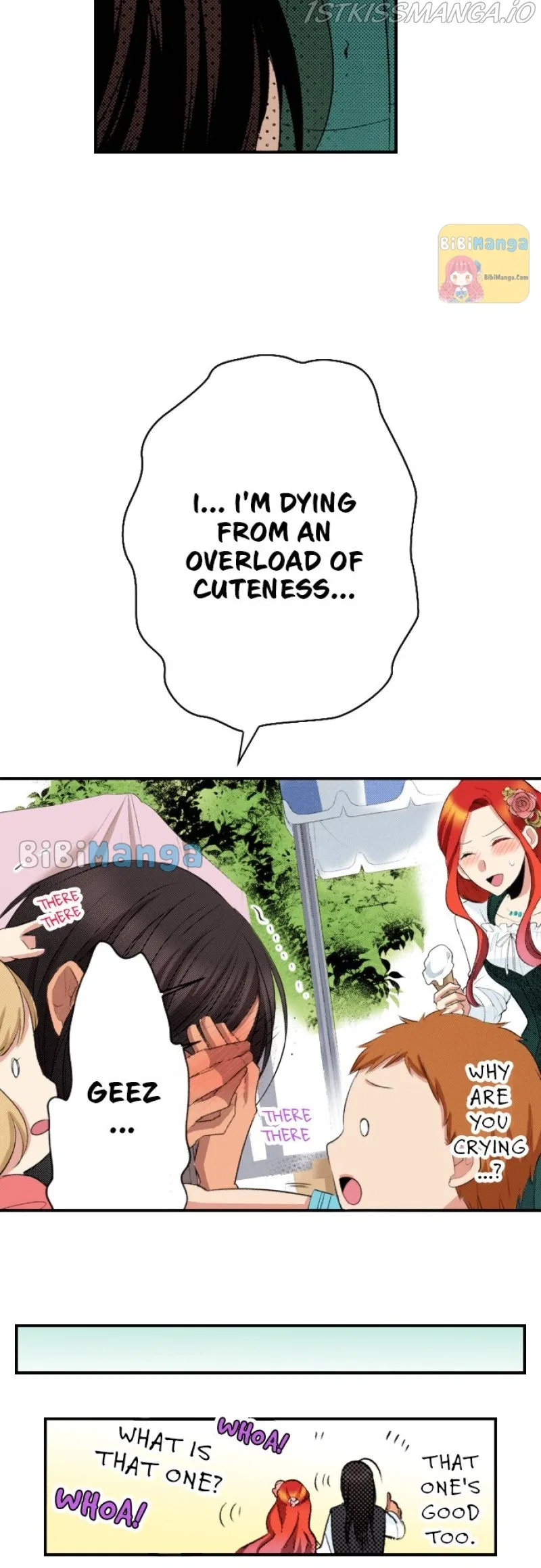 Betrothed to My Sister’s Ex Chapter 33 – Page 47