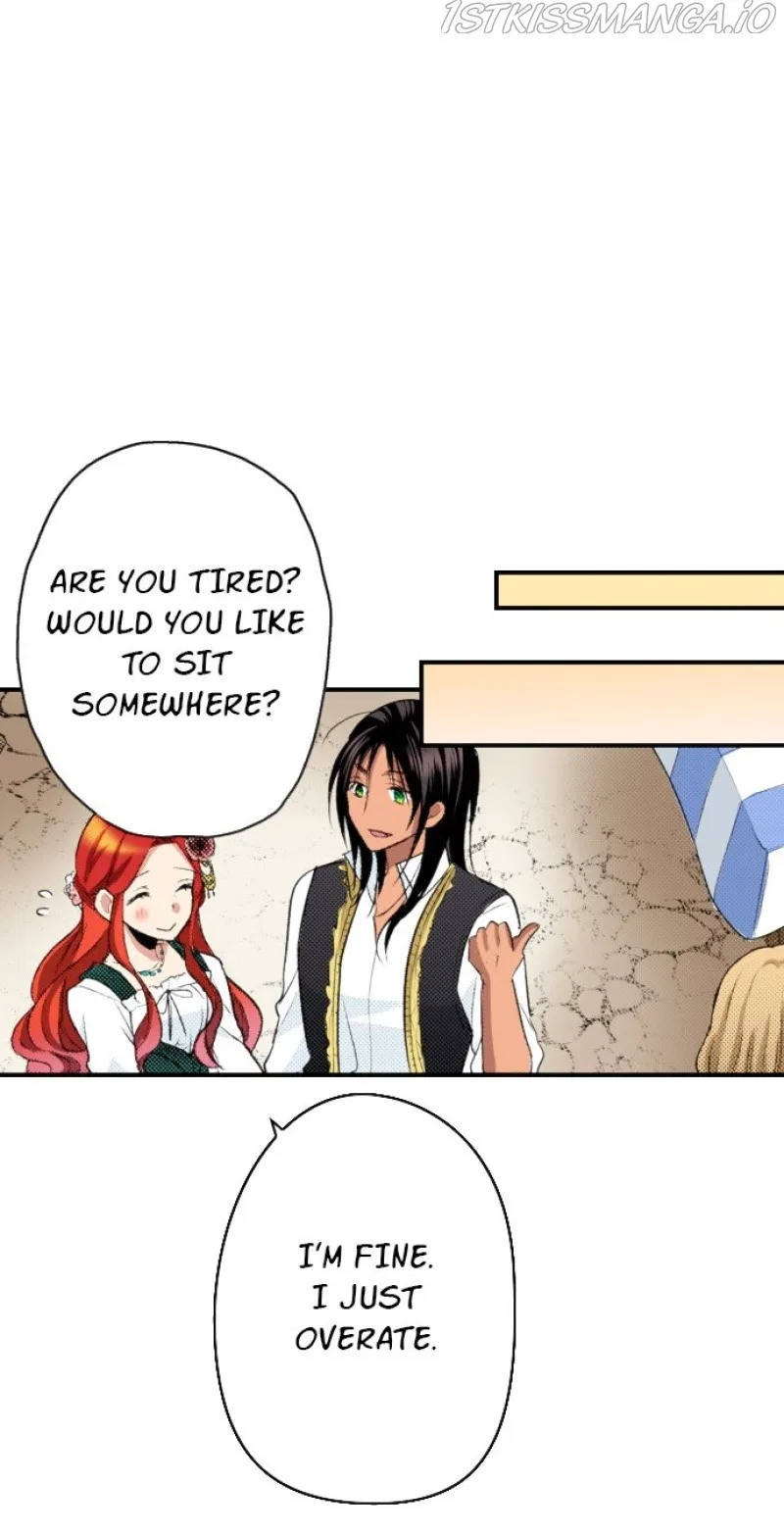 Betrothed to My Sister’s Ex Chapter 33 – Page 48