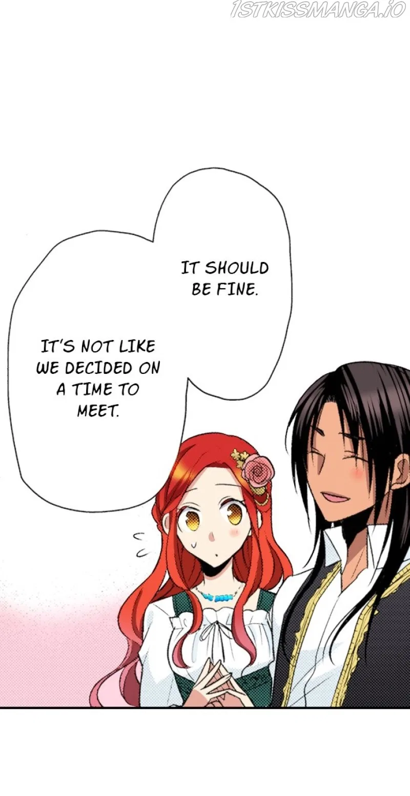 Betrothed to My Sister’s Ex Chapter 33 – Page 50