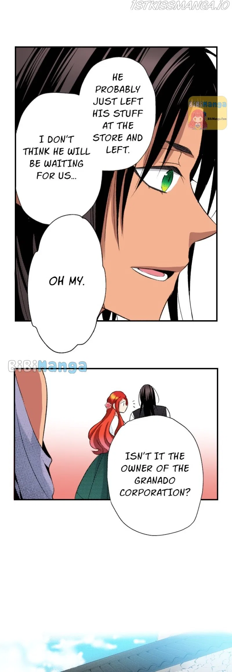 Betrothed to My Sister’s Ex Chapter 33 – Page 51