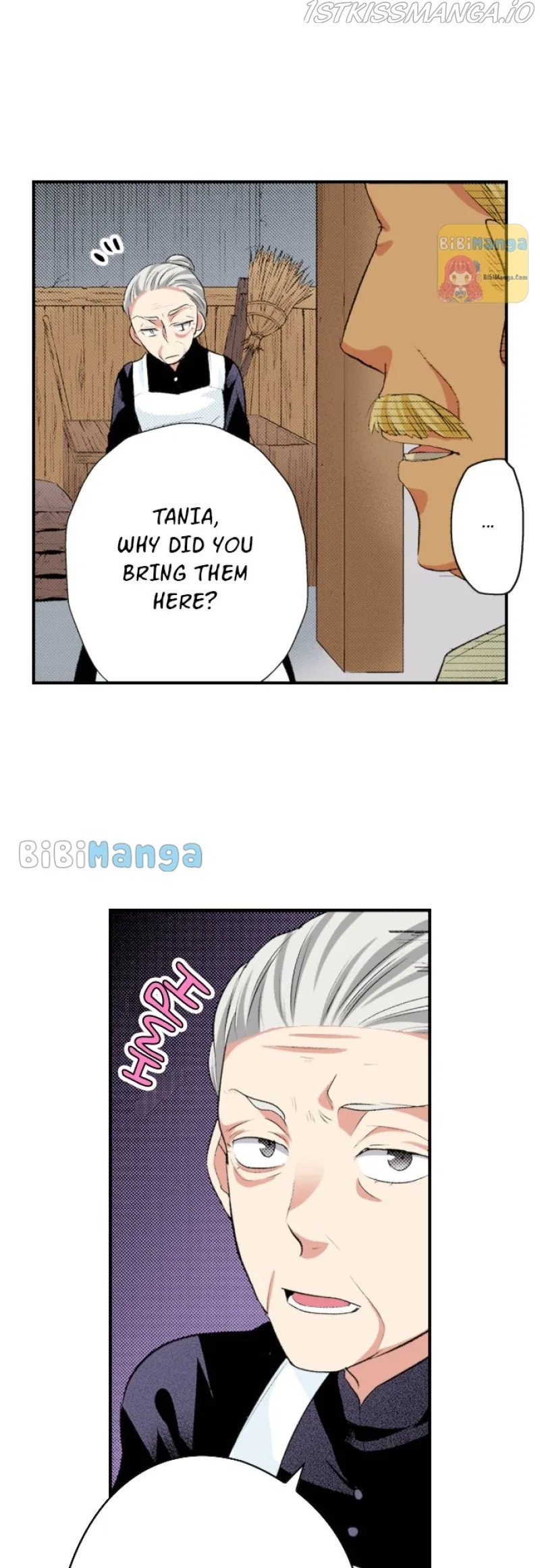 Betrothed to My Sister’s Ex Chapter 32 – Page 5