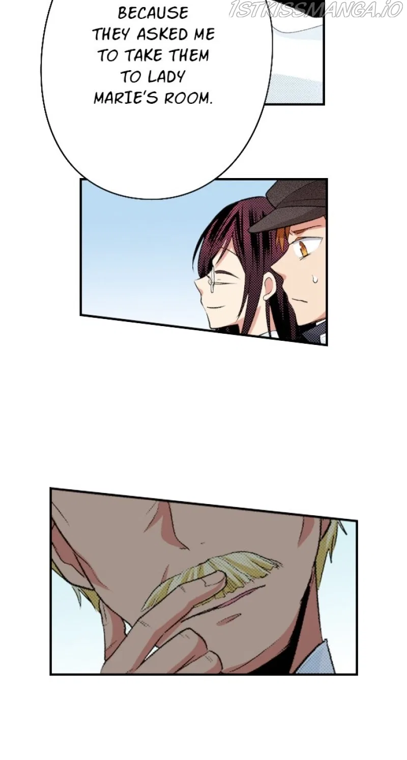 Betrothed to My Sister’s Ex Chapter 32 – Page 6