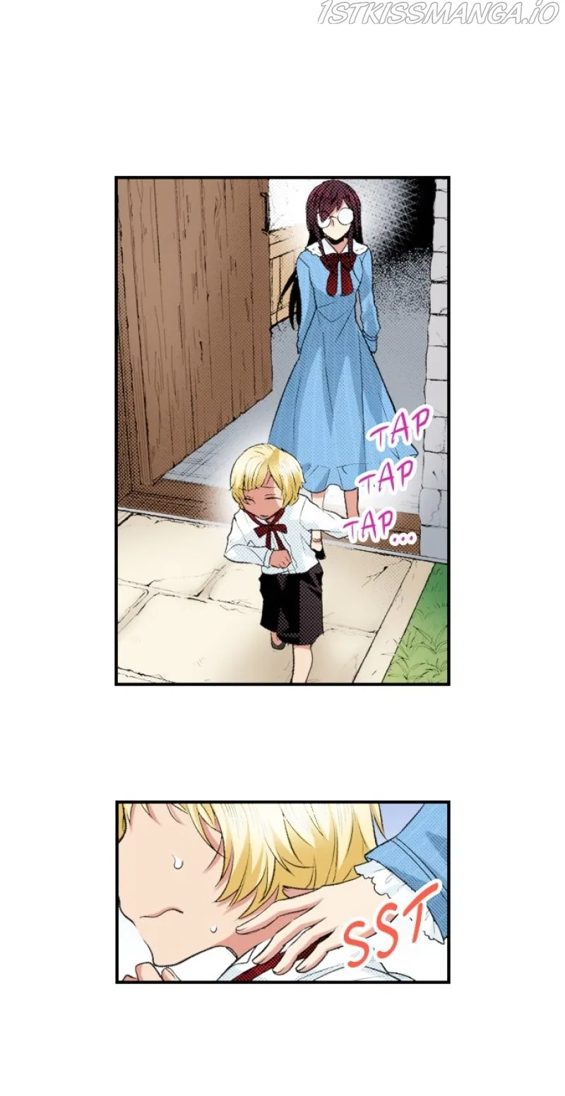 Betrothed to My Sister’s Ex Chapter 32 – Page 9
