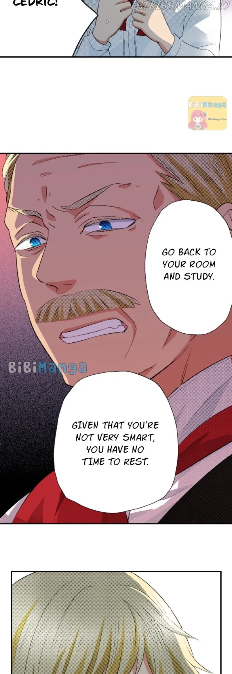 Betrothed to My Sister’s Ex Chapter 32 – Page 11