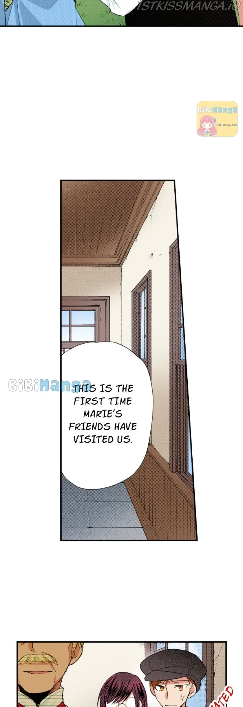 Betrothed to My Sister’s Ex Chapter 32 – Page 14