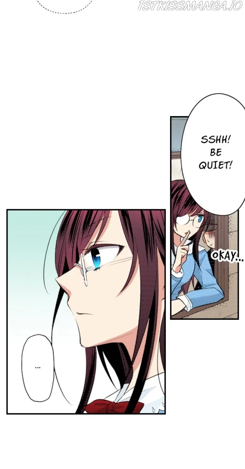 Betrothed to My Sister’s Ex Chapter 32 – Page 27