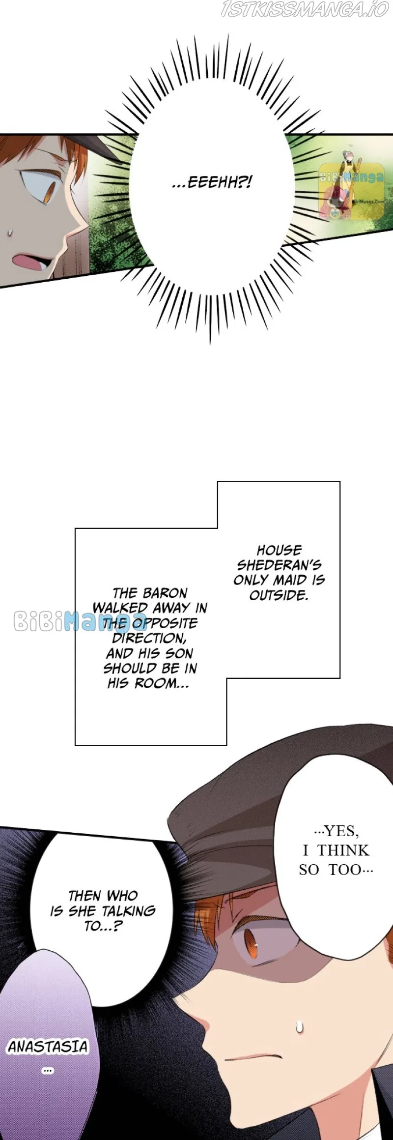 Betrothed to My Sister’s Ex Chapter 32 – Page 31