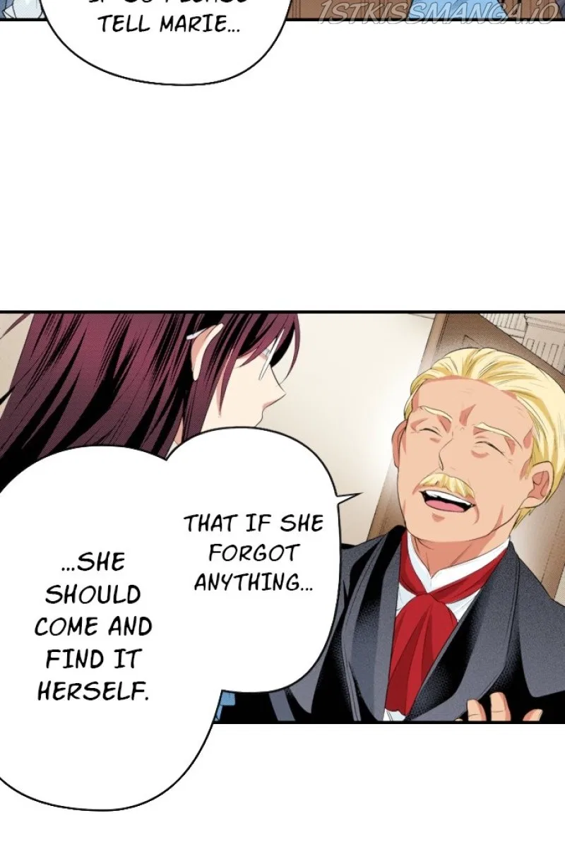 Betrothed to My Sister’s Ex Chapter 32 – Page 36