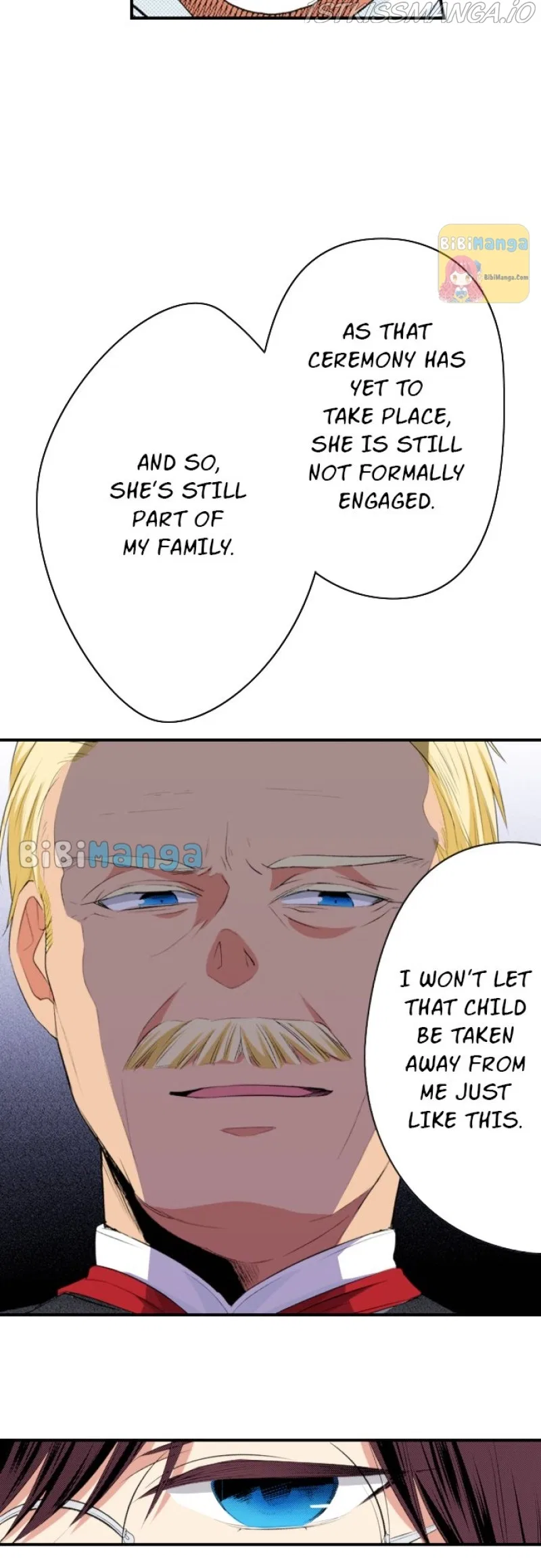 Betrothed to My Sister’s Ex Chapter 32 – Page 38