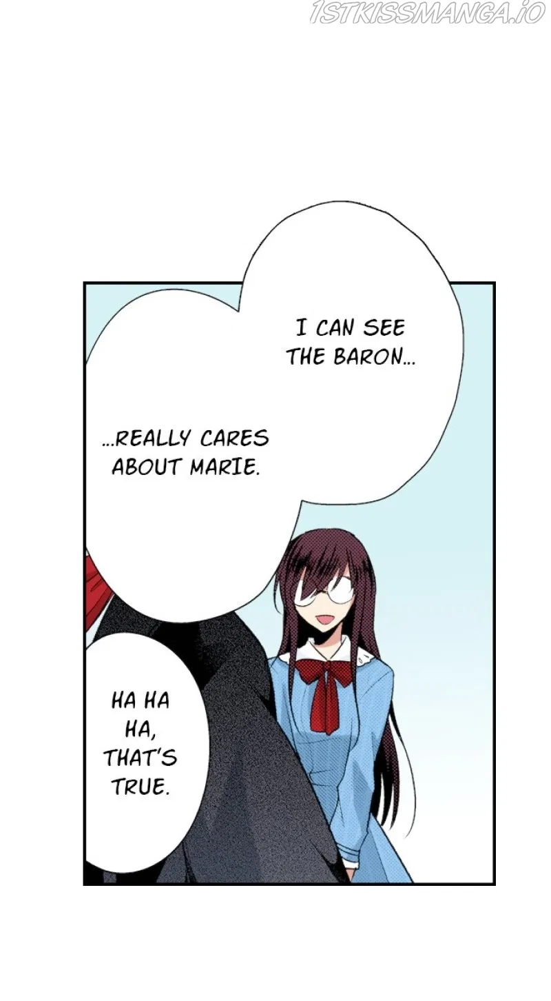 Betrothed to My Sister’s Ex Chapter 32 – Page 39