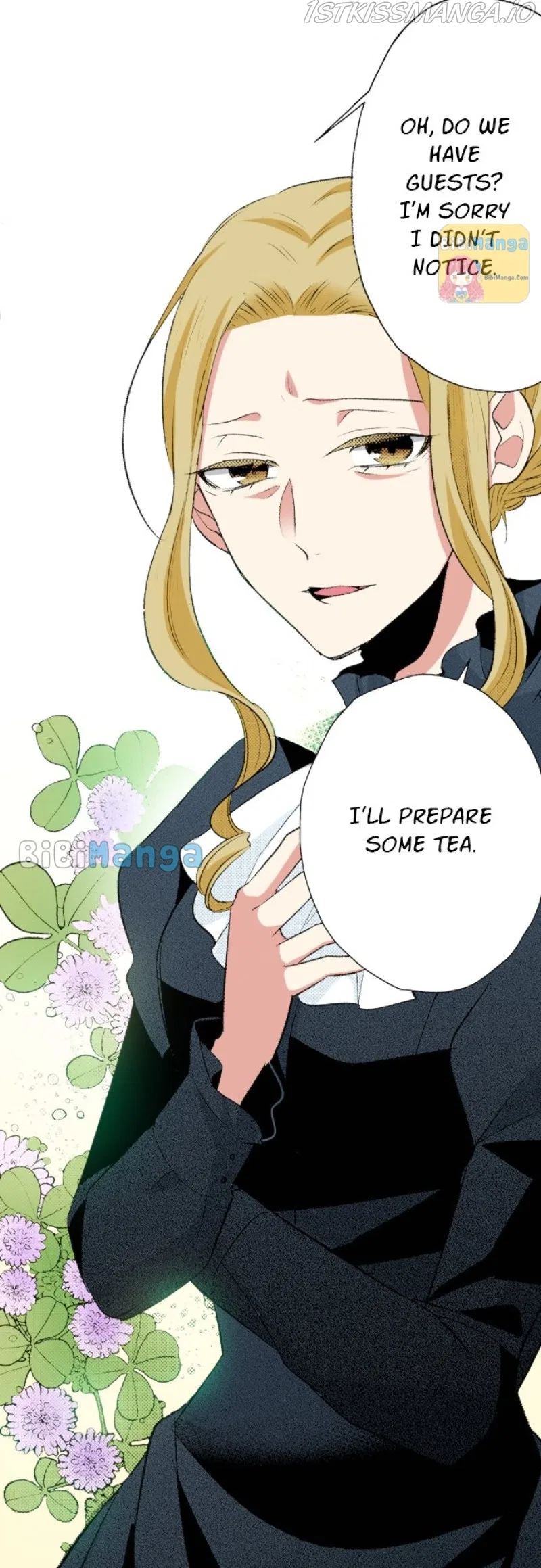 Betrothed to My Sister’s Ex Chapter 32 – Page 41