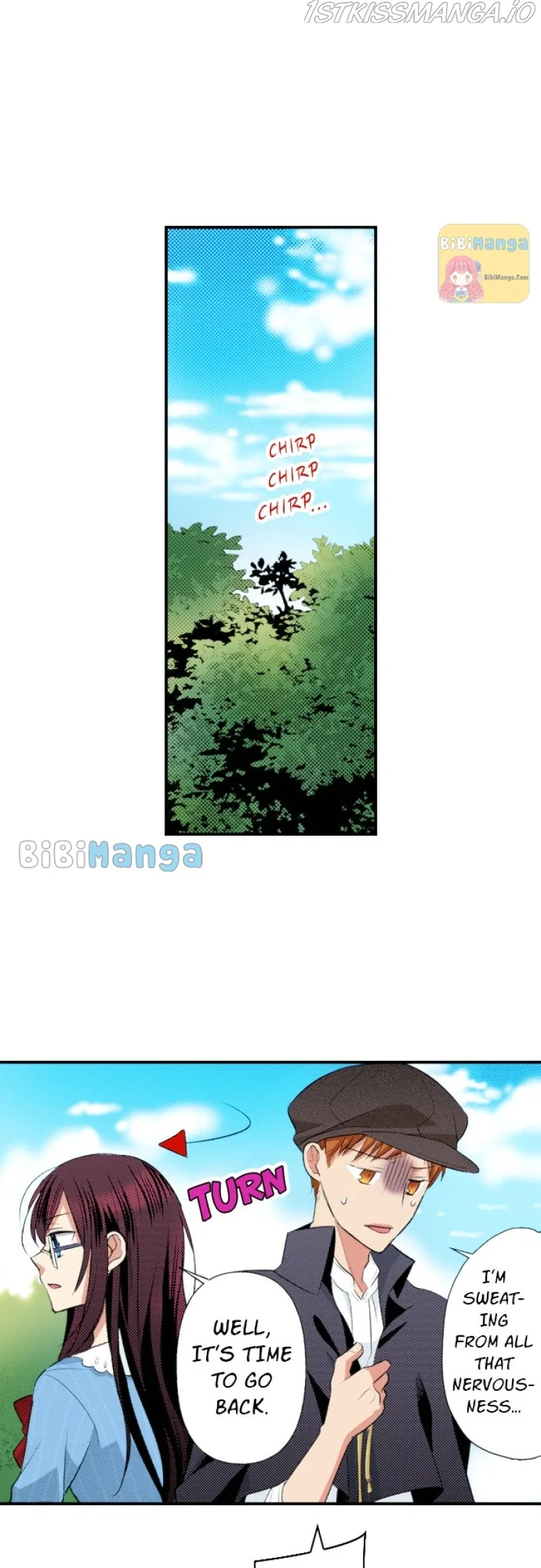 Betrothed to My Sister’s Ex Chapter 32 – Page 45