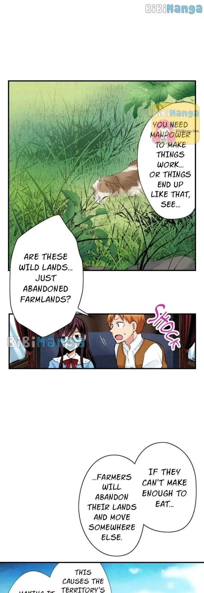 Betrothed to My Sister’s Ex Chapter 31 – Page 5