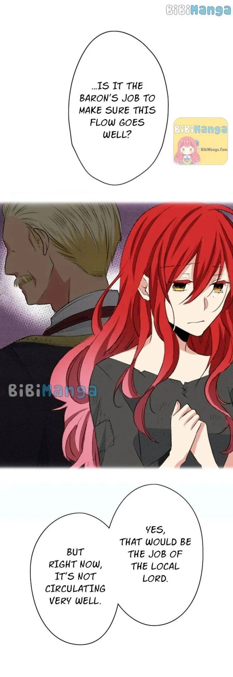 Betrothed to My Sister’s Ex Chapter 31 – Page 7