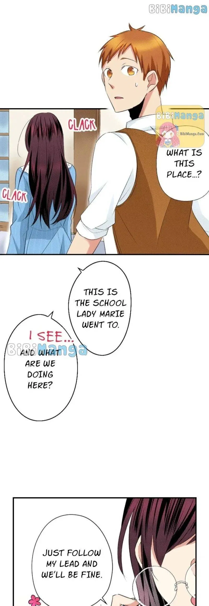 Betrothed to My Sister’s Ex Chapter 31 – Page 10
