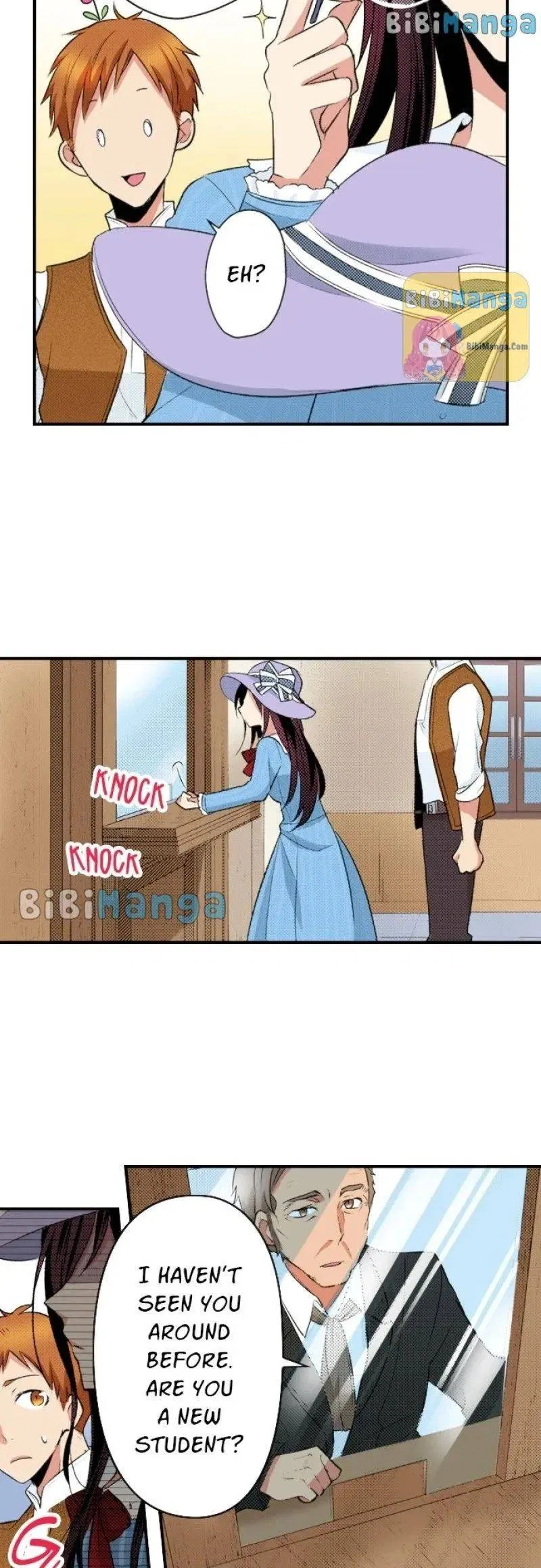 Betrothed to My Sister’s Ex Chapter 31 – Page 11