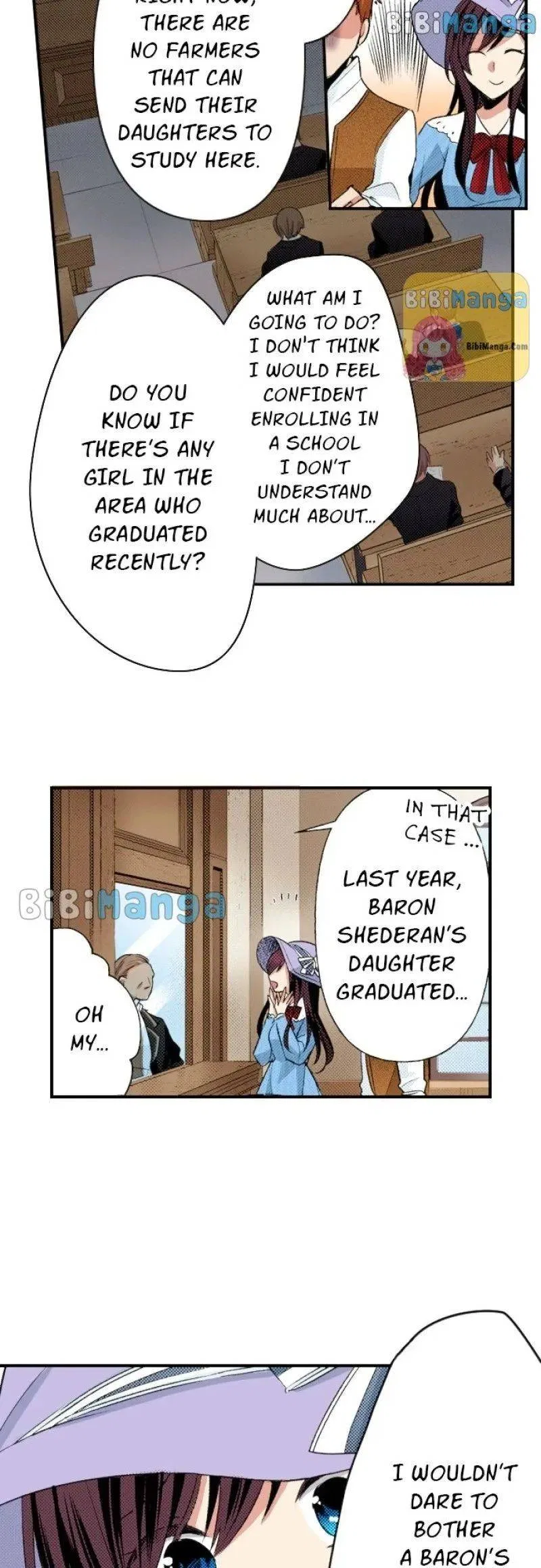 Betrothed to My Sister’s Ex Chapter 31 – Page 14