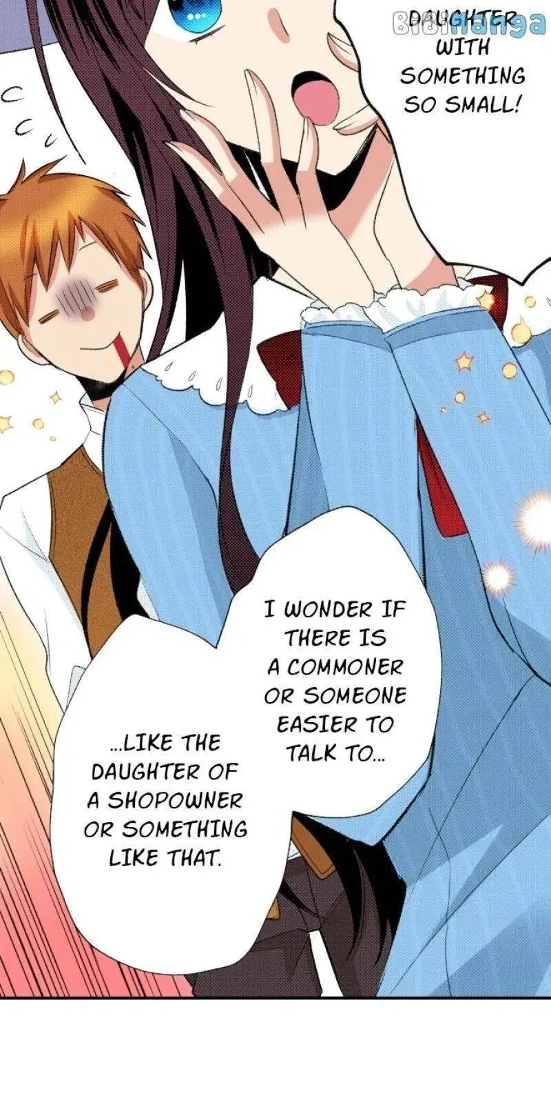 Betrothed to My Sister’s Ex Chapter 31 – Page 15