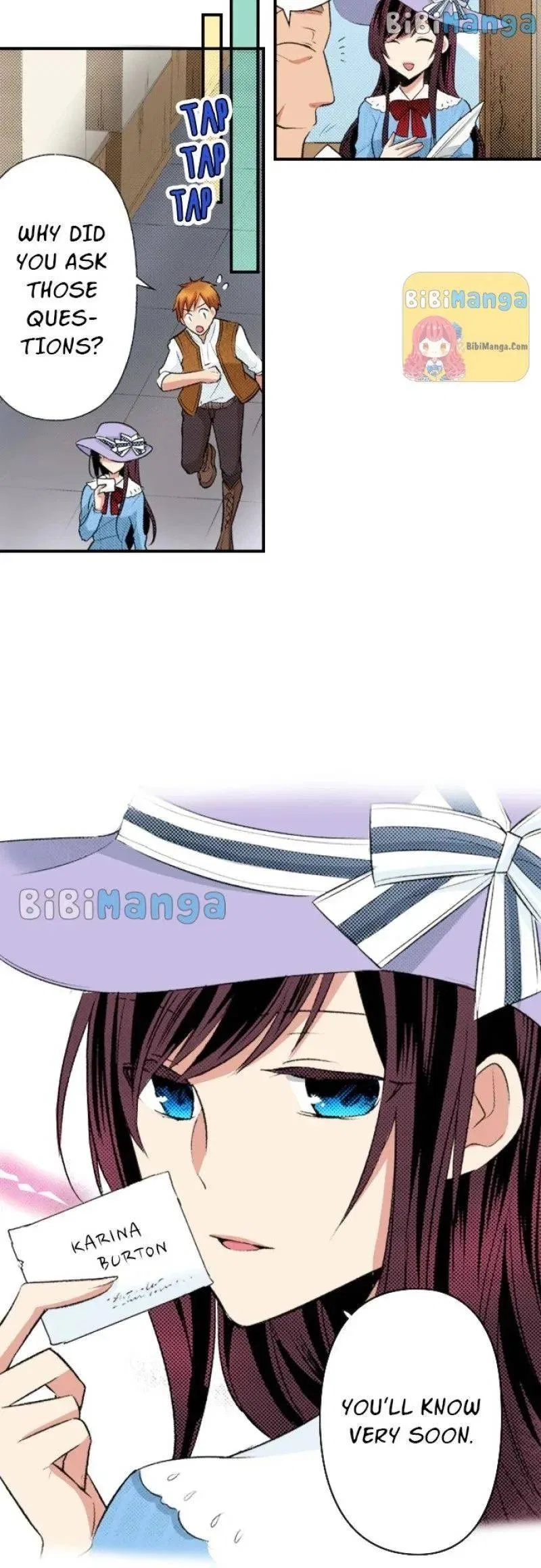 Betrothed to My Sister’s Ex Chapter 31 – Page 17