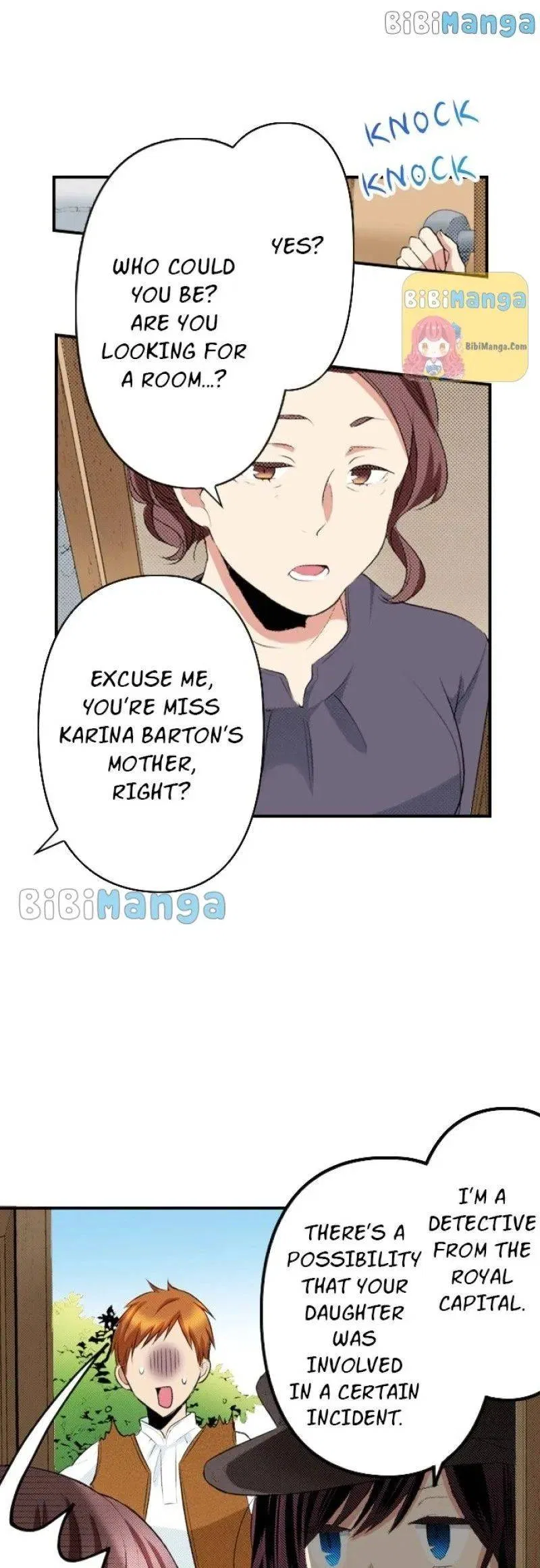 Betrothed to My Sister’s Ex Chapter 31 – Page 19