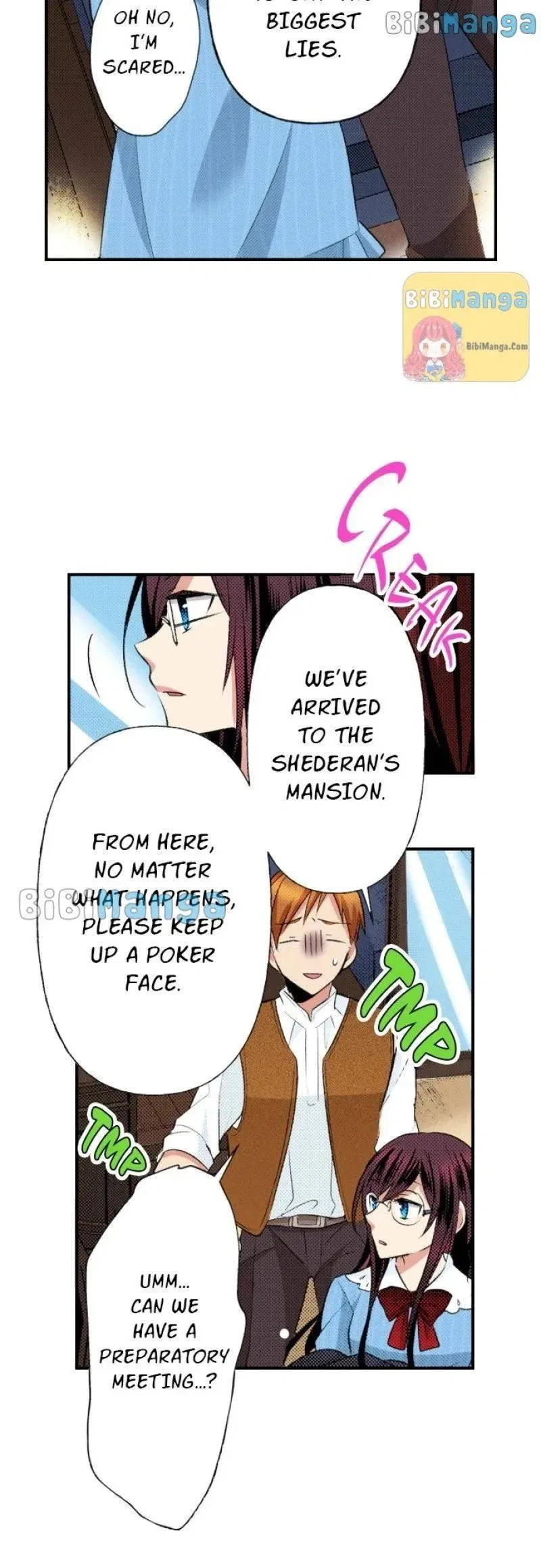 Betrothed to My Sister’s Ex Chapter 31 – Page 23