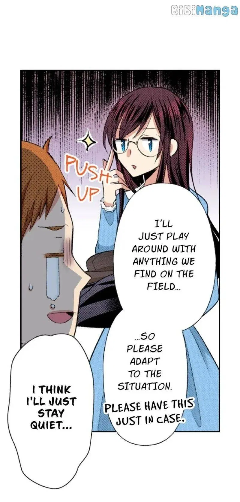 Betrothed to My Sister’s Ex Chapter 31 – Page 24