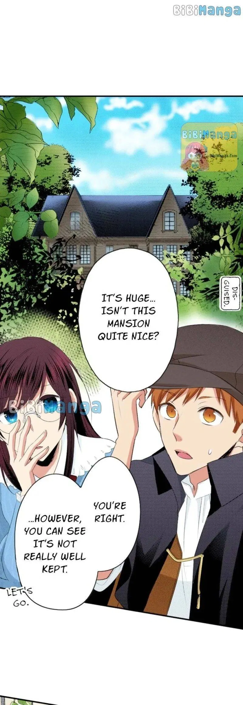 Betrothed to My Sister’s Ex Chapter 31 – Page 25