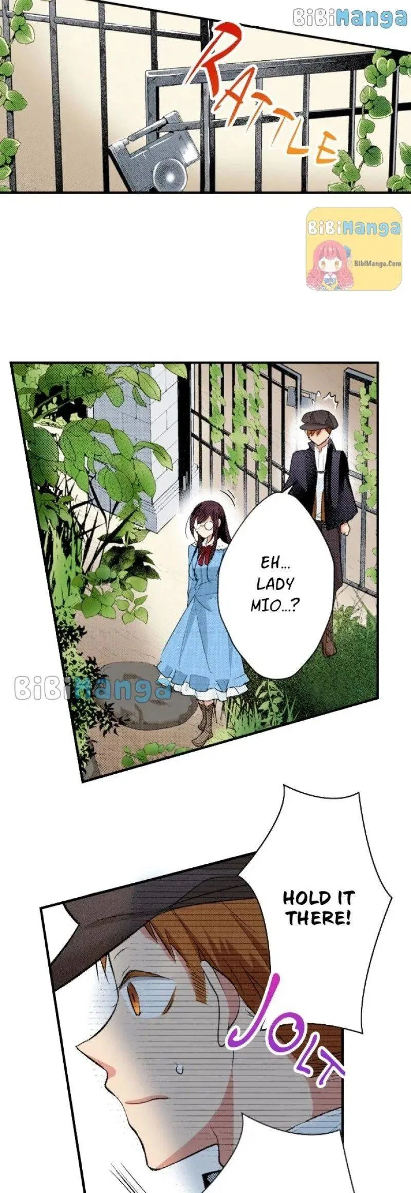Betrothed to My Sister’s Ex Chapter 31 – Page 26