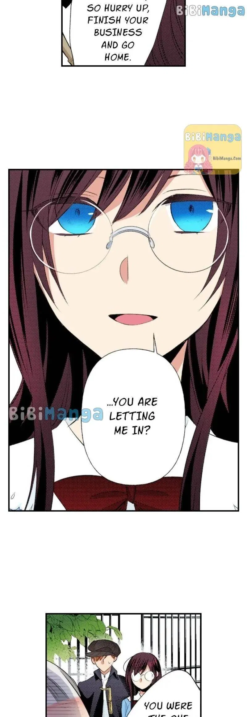 Betrothed to My Sister’s Ex Chapter 31 – Page 35