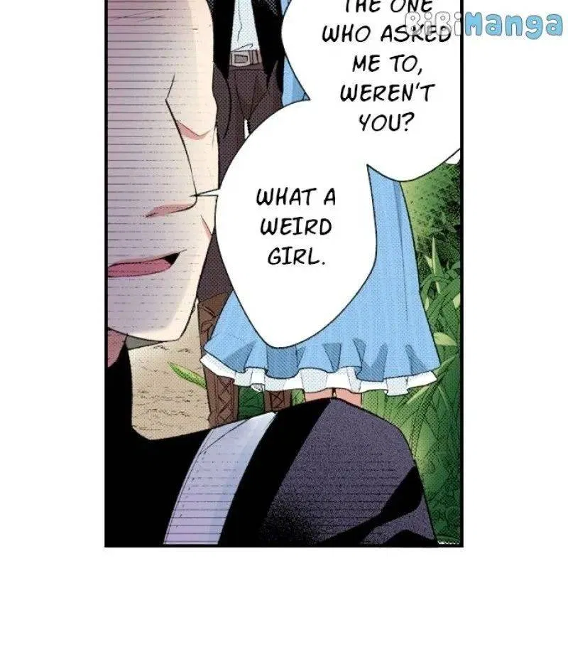 Betrothed to My Sister’s Ex Chapter 31 – Page 36