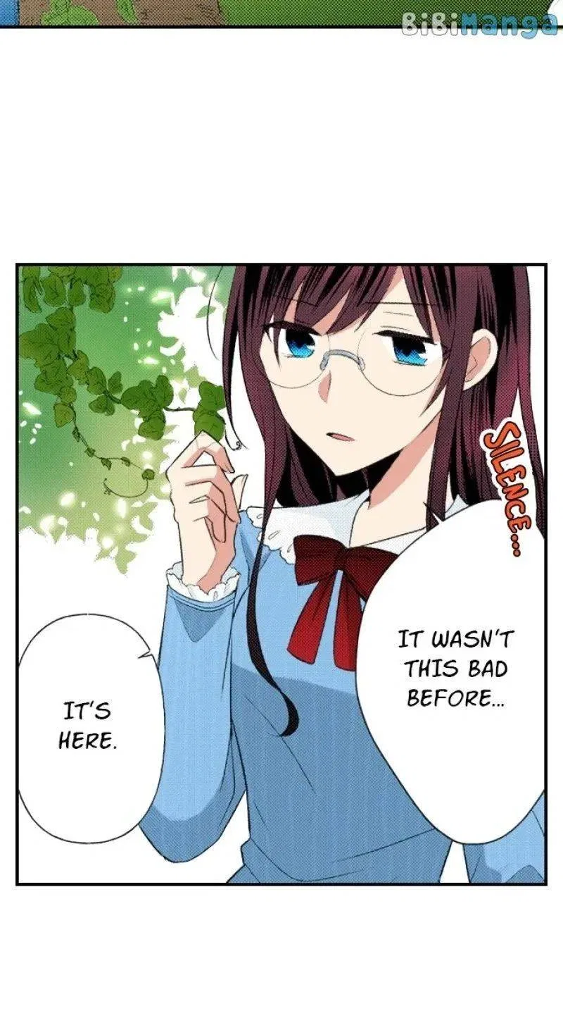 Betrothed to My Sister’s Ex Chapter 31 – Page 39