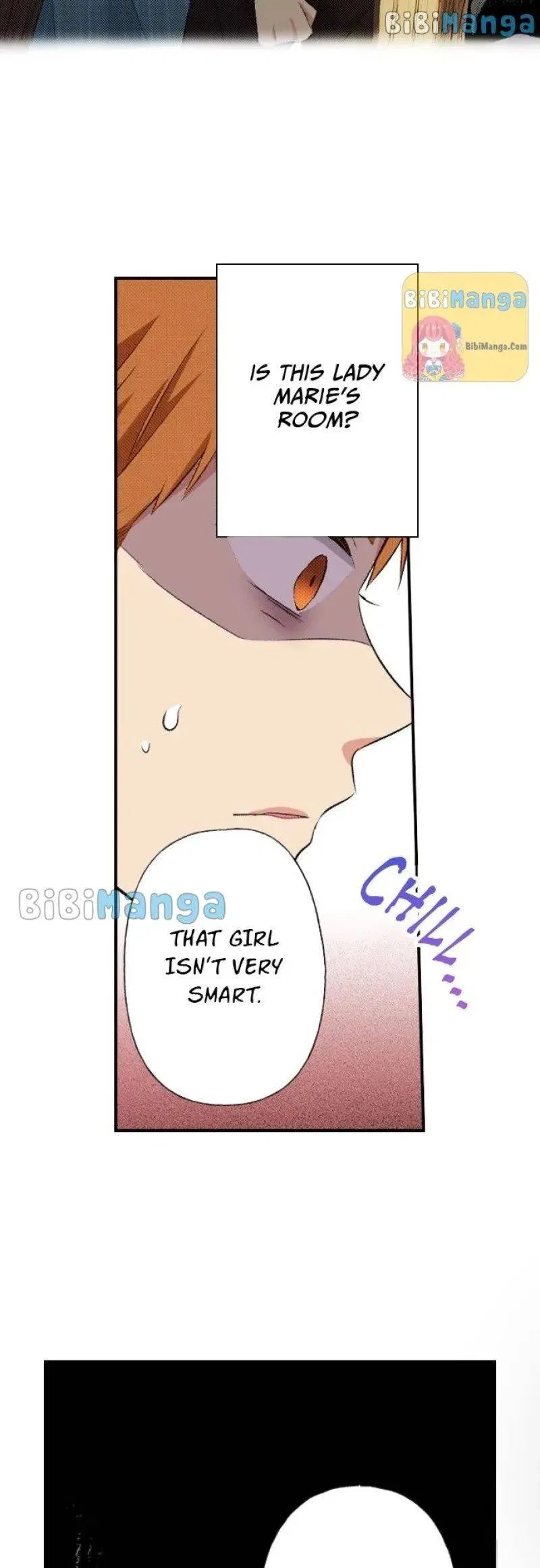 Betrothed to My Sister’s Ex Chapter 31 – Page 41