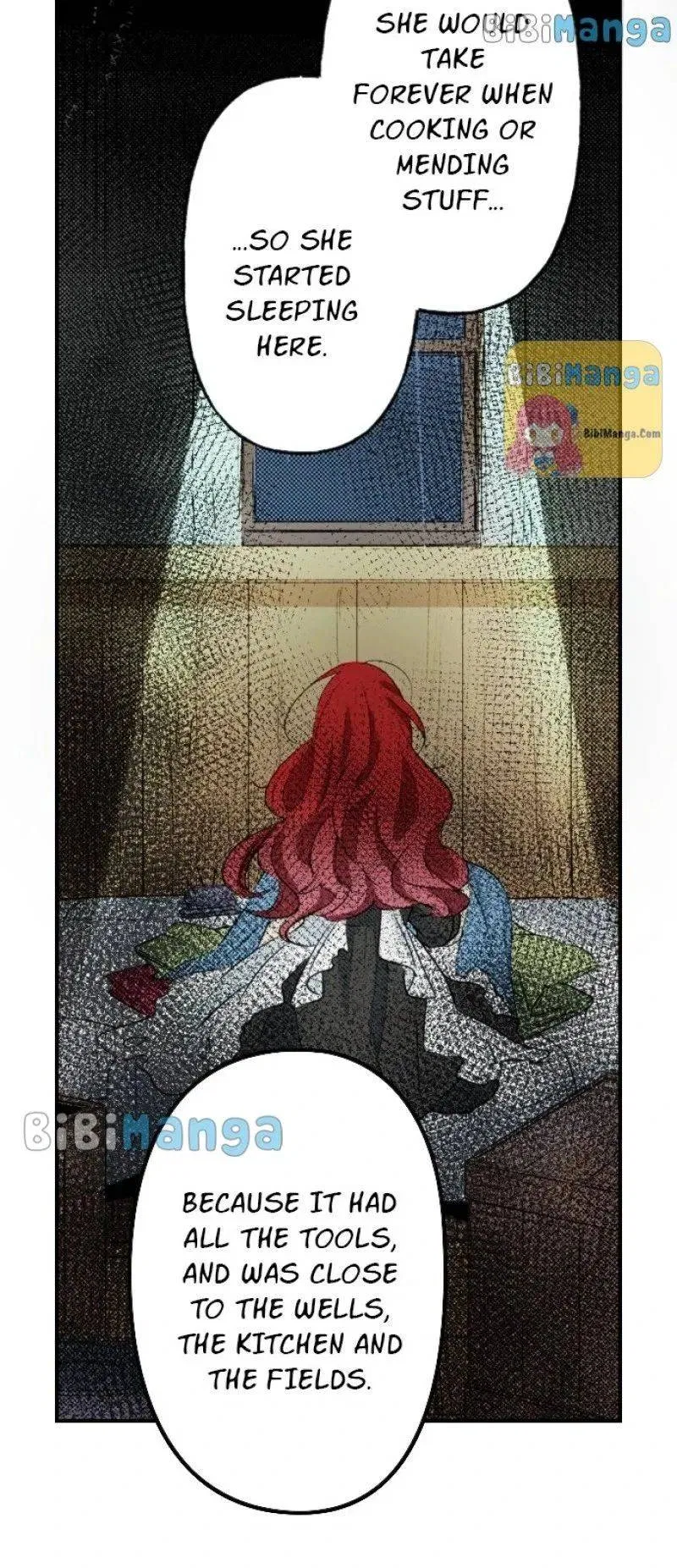 Betrothed to My Sister’s Ex Chapter 31 – Page 42