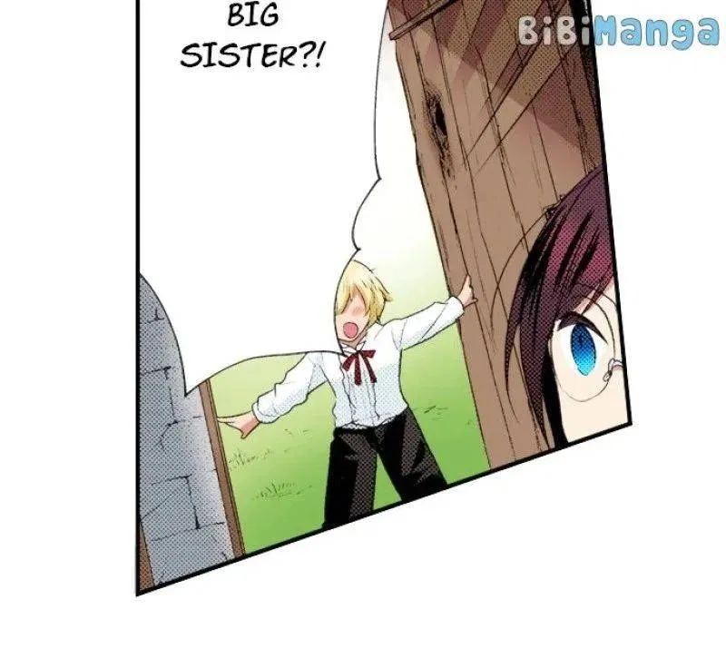 Betrothed to My Sister’s Ex Chapter 31 – Page 47