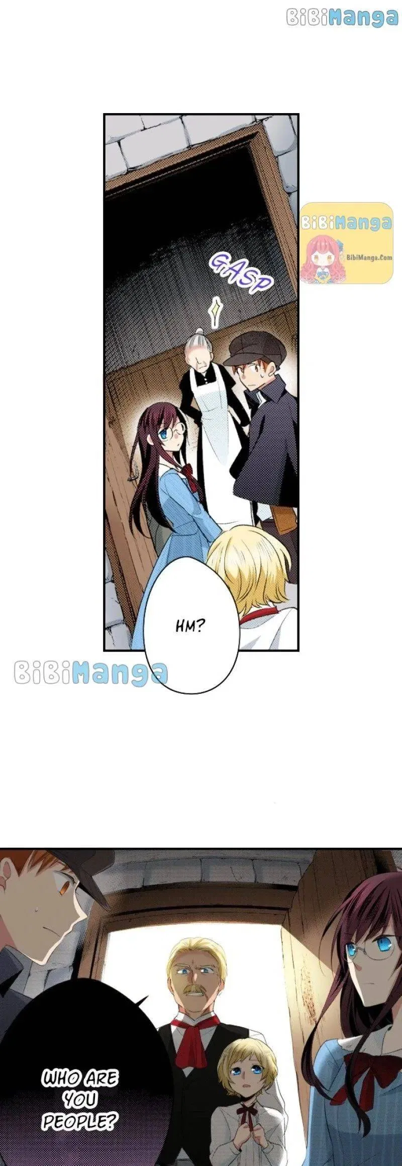 Betrothed to My Sister’s Ex Chapter 31 – Page 49