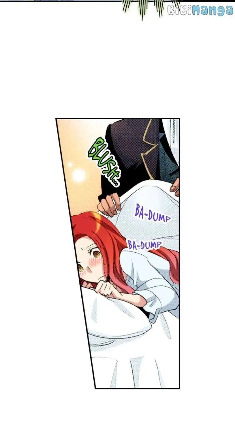 Betrothed to My Sister’s Ex Chapter 30 – Page 3