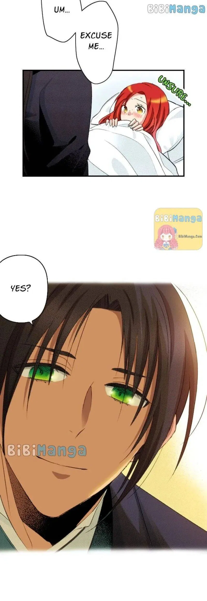 Betrothed to My Sister’s Ex Chapter 30 – Page 5