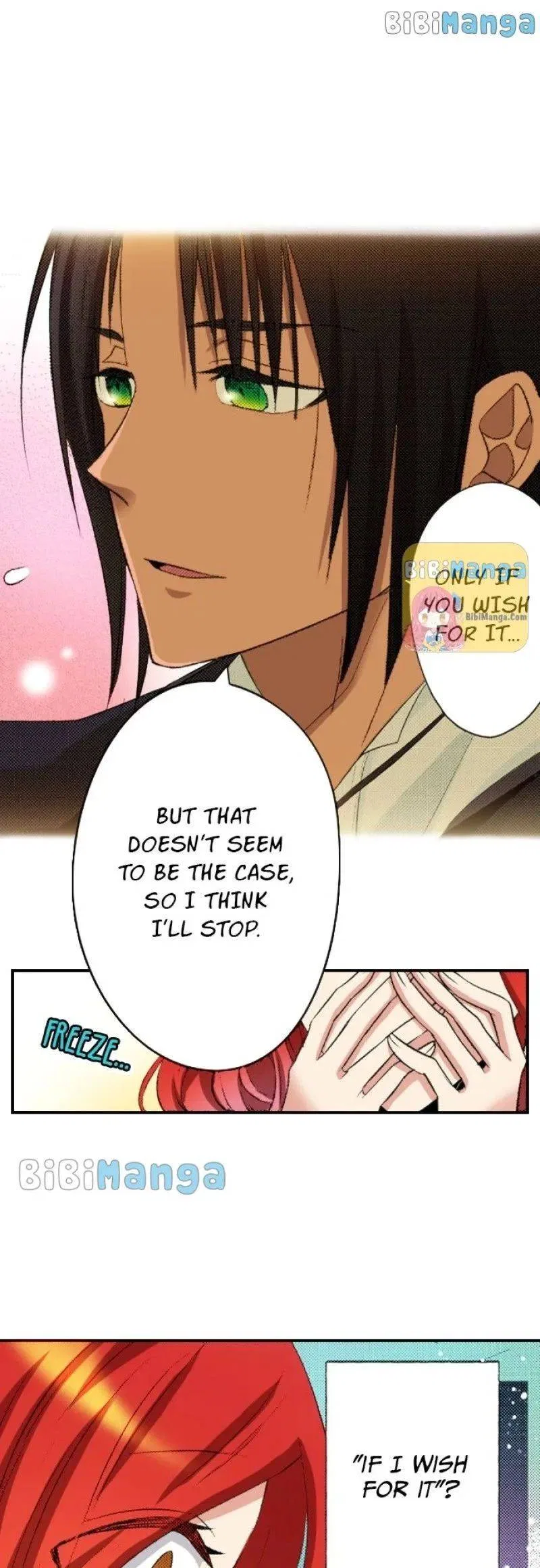 Betrothed to My Sister’s Ex Chapter 30 – Page 8