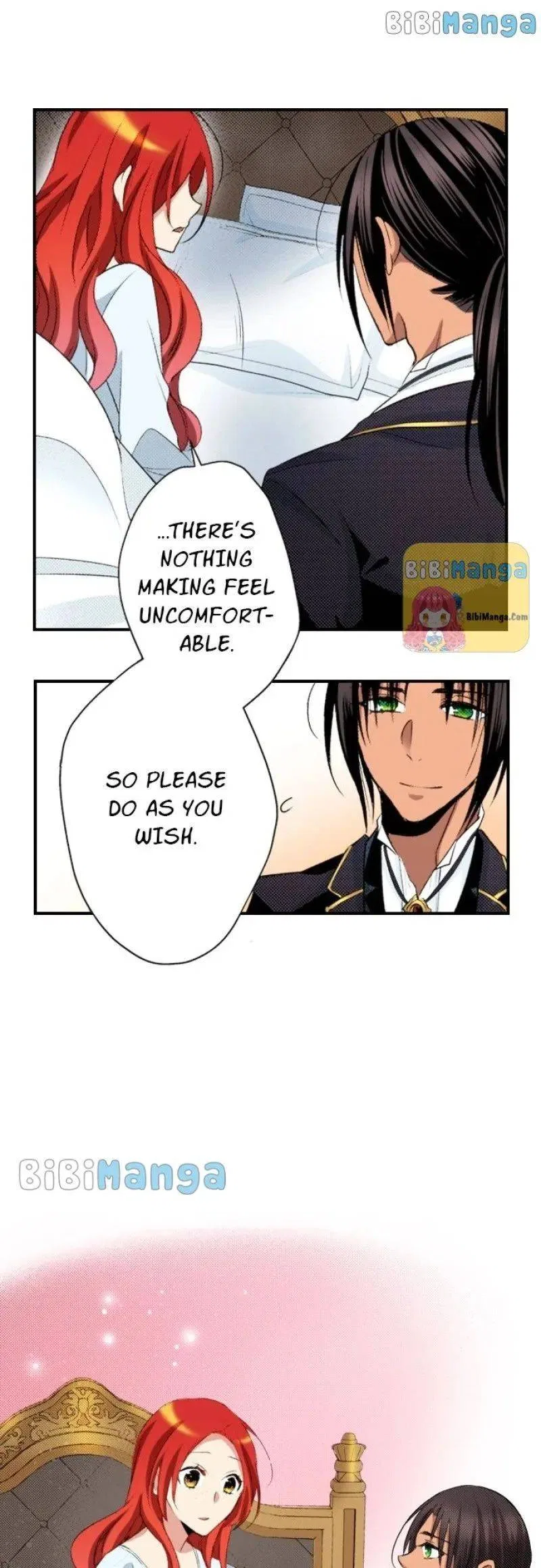 Betrothed to My Sister’s Ex Chapter 30 – Page 10