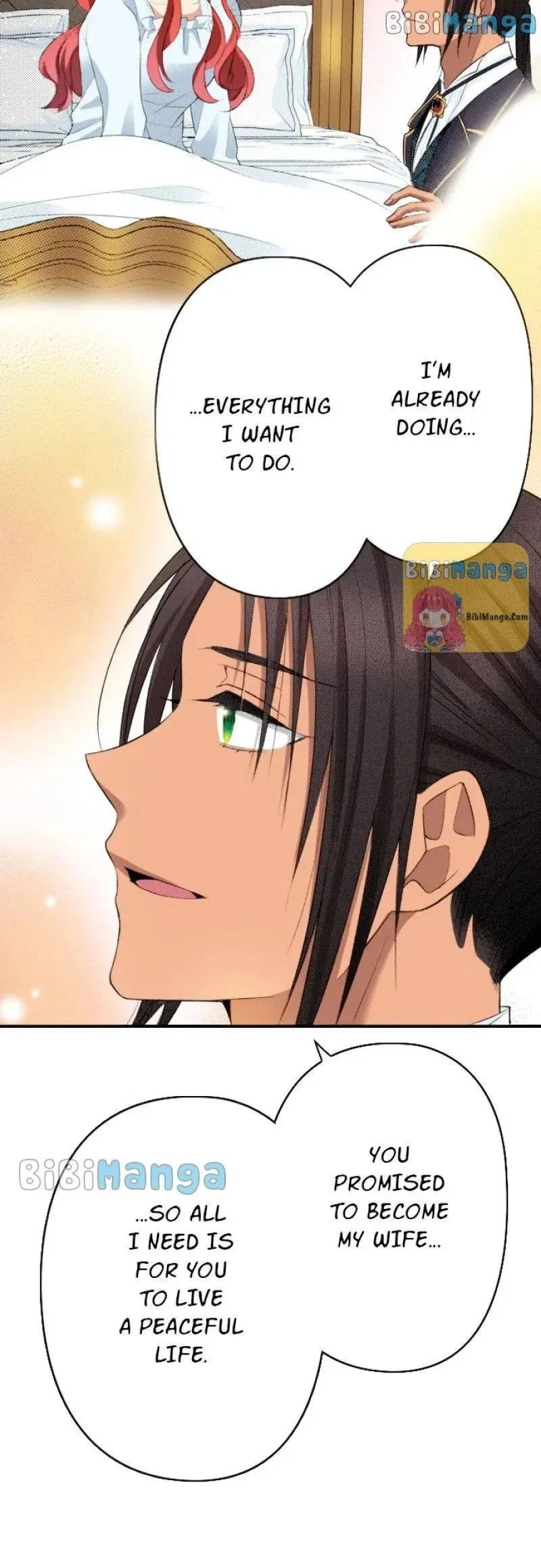 Betrothed to My Sister’s Ex Chapter 30 – Page 11